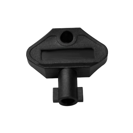 Ms.S  Saginaw Control & Engineering Skeleton Key Double Bit 5 mm